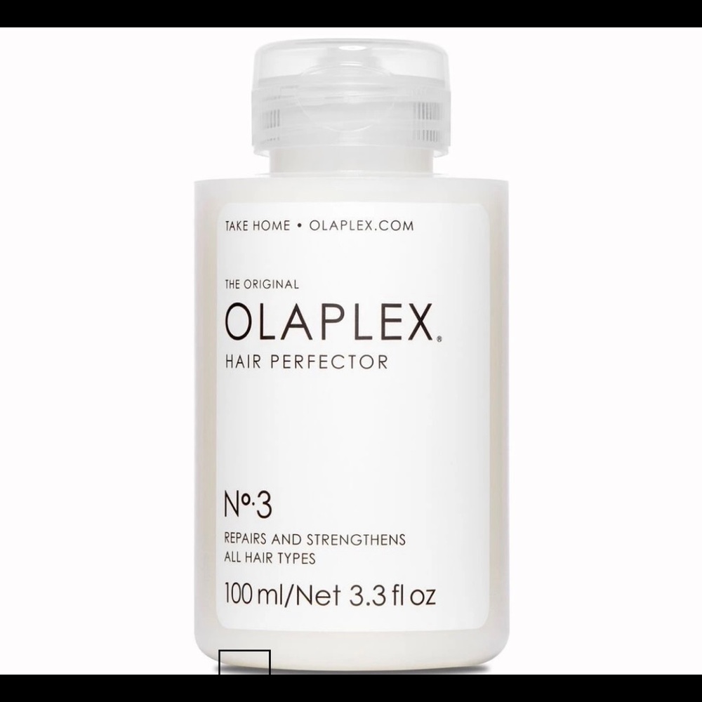 Olaplex # 3